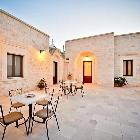 Holiday home La Corte Del Pergolo *