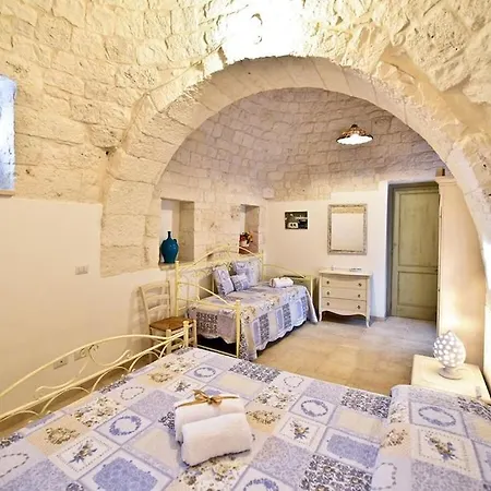 Holiday home La Corte Del Pergolo