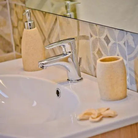 Holiday home La Corte Del Pergolo Locorotondo
