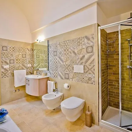 Holiday home La Corte Del Pergolo Locorotondo