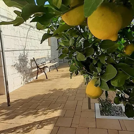 La Corte Del Pergolo Holiday home *