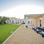 La Corte Del Pergolo *
