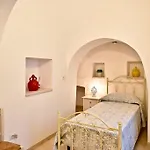 La Corte Del Pergolo Casa de Férias *