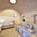 La Corte Del Pergolo Σπίτι διακοπών Locorotondo