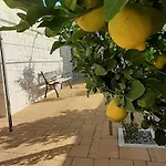 La Corte Del Pergolo Casa de Férias *