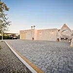 La Corte Del Pergolo Locorotondo