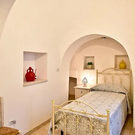 La Corte Del Pergolo Holiday home *