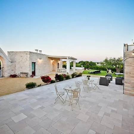 Holiday home La Corte Del Pergolo
