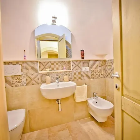Holiday home La Corte Del Pergolo