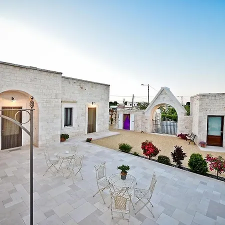 Holiday home La Corte Del Pergolo