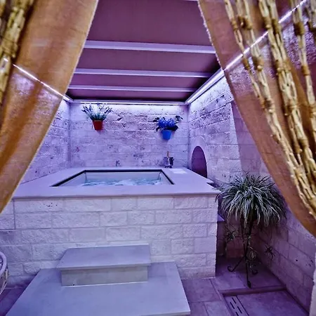 La Corte Del Pergolo Holiday home
