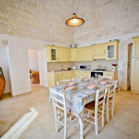 La Corte Del Pergolo Holiday home *
