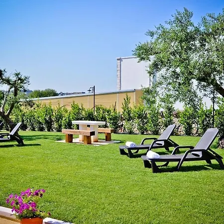 Holiday home La Corte Del Pergolo